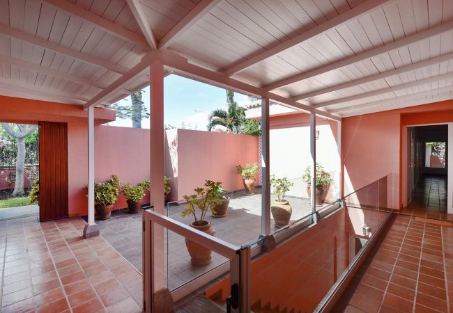 Villa in Maspalomas - Villa Maspalomas Villa in Maspalomas - Villa Maspalomas