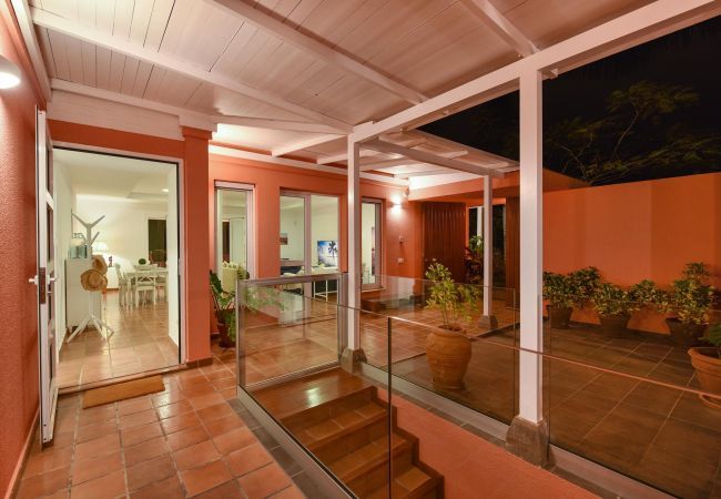 Villa in Maspalomas - Villa Maspalomas Villa in Maspalomas - Villa Maspalomas