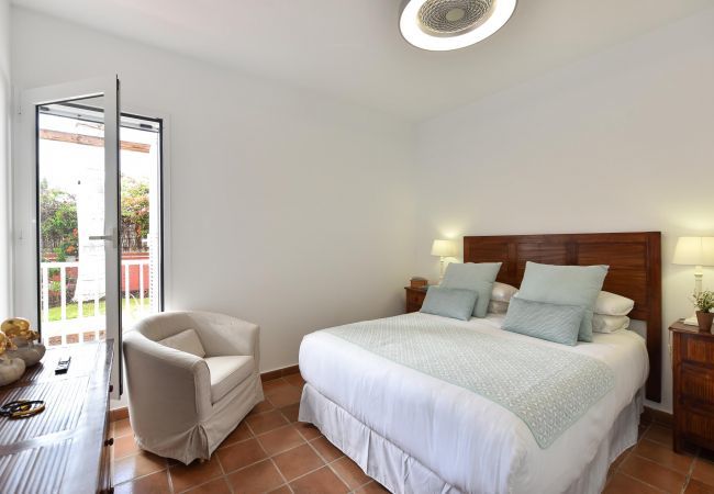 Villa in Maspalomas - Villa Maspalomas Villa in Maspalomas - Villa Maspalomas