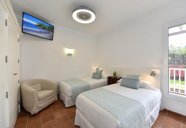 Villa in Maspalomas - Villa Maspalomas Villa in Maspalomas - Villa Maspalomas