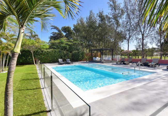 Villa in Maspalomas - Villa Maspalomas Villa in Maspalomas - Villa Maspalomas