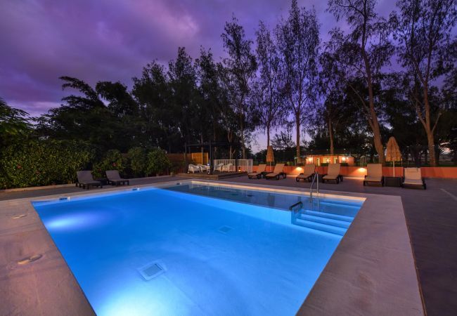 Villa in Maspalomas - Villa Maspalomas Villa in Maspalomas - Villa Maspalomas