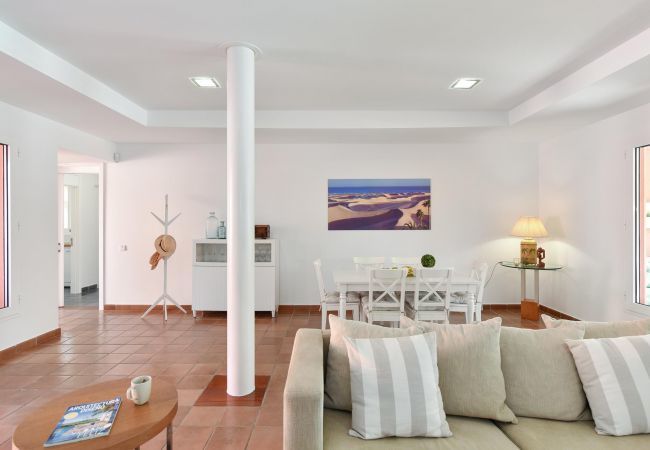 Villa in Maspalomas - Villa Maspalomas Villa in Maspalomas - Villa Maspalomas