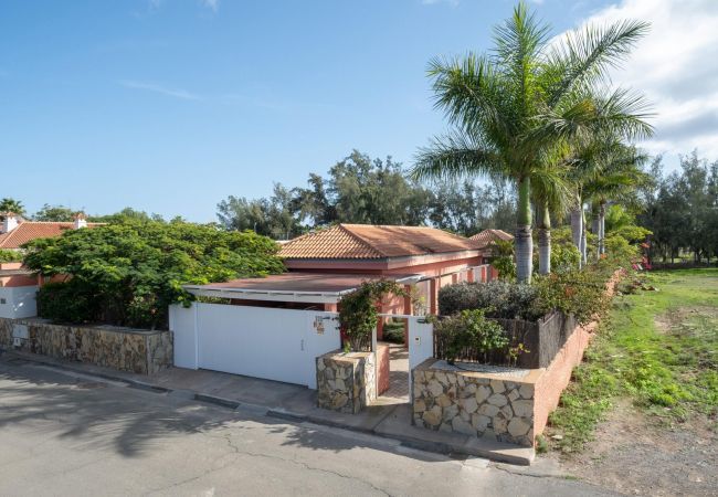 Villa in Maspalomas - Villa Maspalomas Villa in Maspalomas - Villa Maspalomas