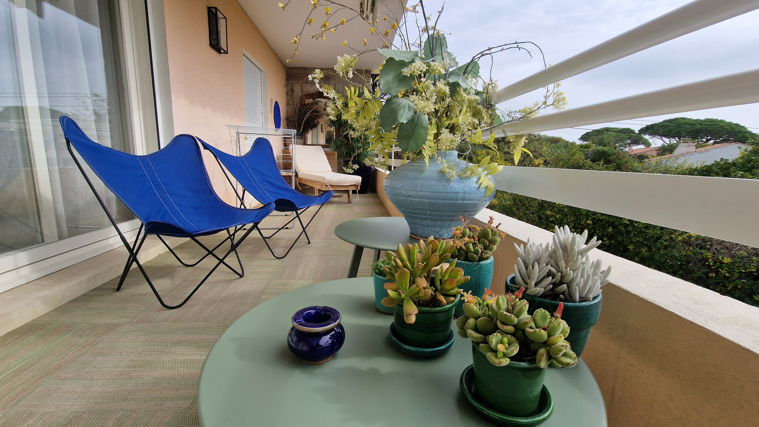 Sainte-Maxime - Apartment