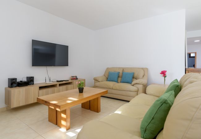 Villa in Playa Blanca - Villa Rose I Villa in Playa Blanca - Villa Rose I