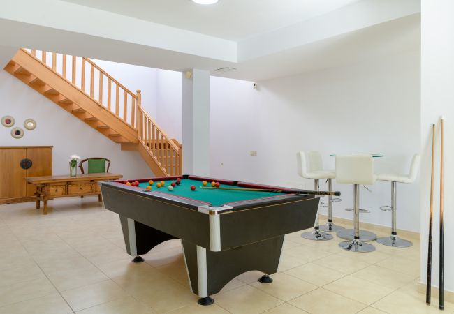 Villa in Playa Blanca - Villa Rose I Villa in Playa Blanca - Villa Rose I