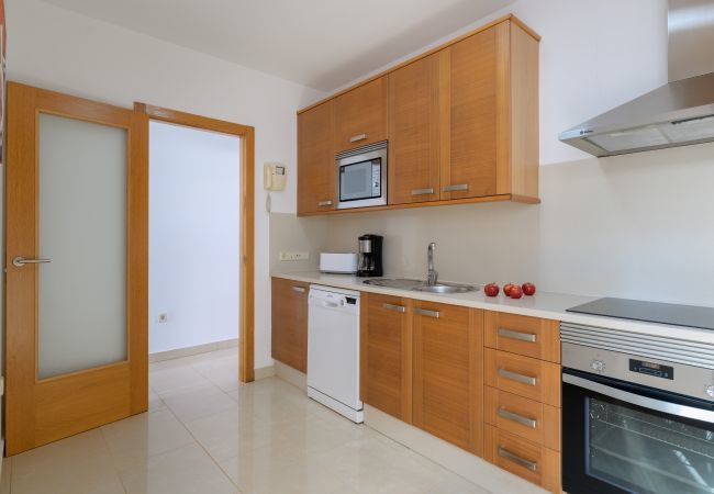 Villa in Playa Blanca - Villa Rose I Villa in Playa Blanca - Villa Rose I