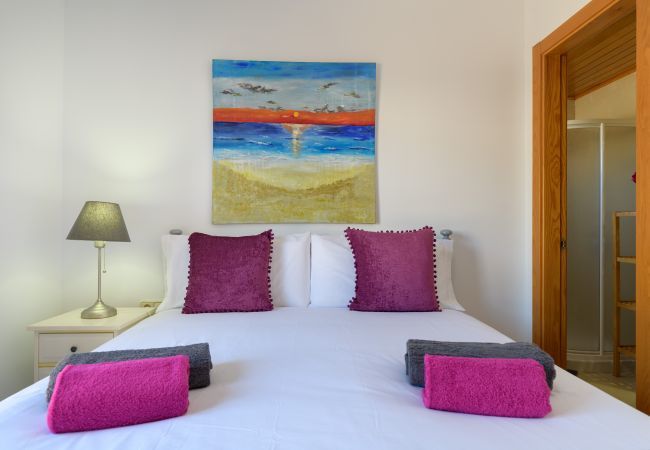 Villa in Playa Blanca - Villa Rose I Villa in Playa Blanca - Villa Rose I