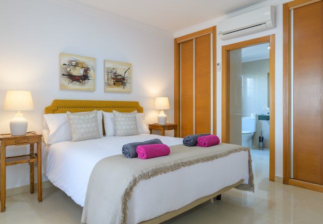 Villa in Playa Blanca - Villa Rose I Villa in Playa Blanca - Villa Rose I