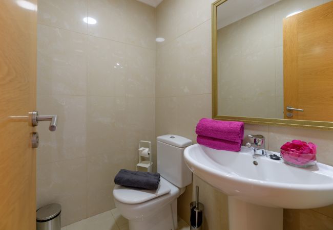 Villa in Playa Blanca - Villa Rose I Villa in Playa Blanca - Villa Rose I