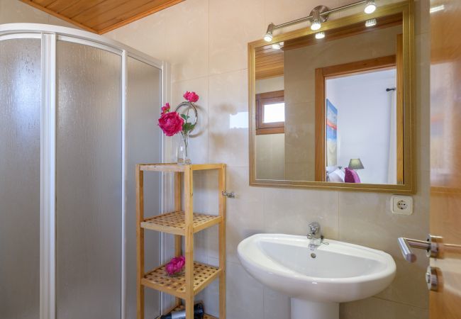 Villa in Playa Blanca - Villa Rose I Villa in Playa Blanca - Villa Rose I