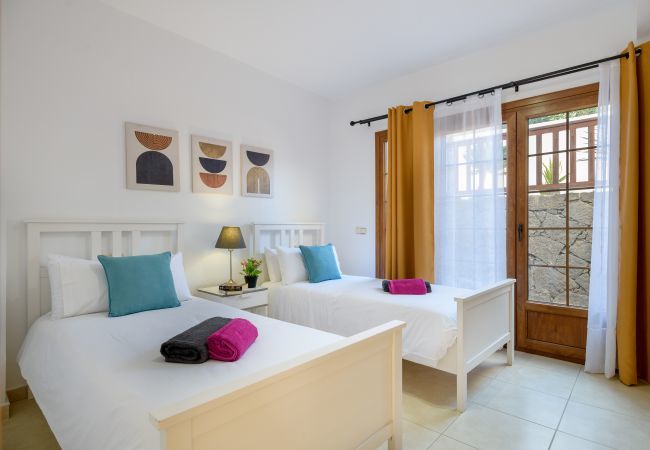 Villa in Playa Blanca - Villa Rose I Villa in Playa Blanca - Villa Rose I
