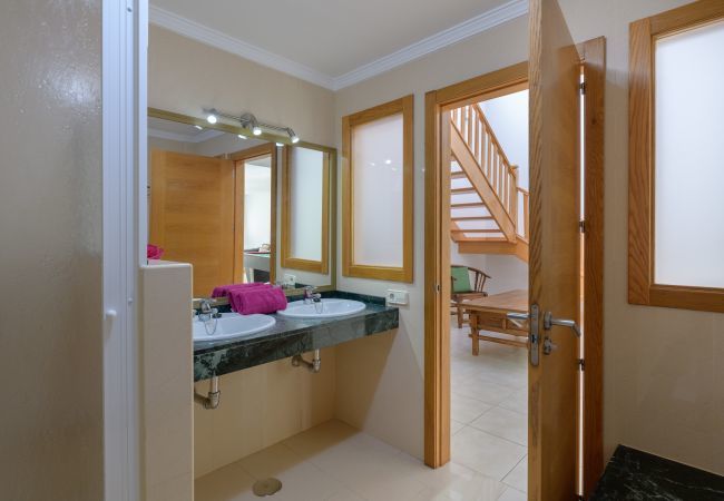 Villa in Playa Blanca - Villa Rose I Villa in Playa Blanca - Villa Rose I