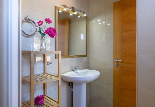 Villa in Playa Blanca - Villa Rose I Villa in Playa Blanca - Villa Rose I