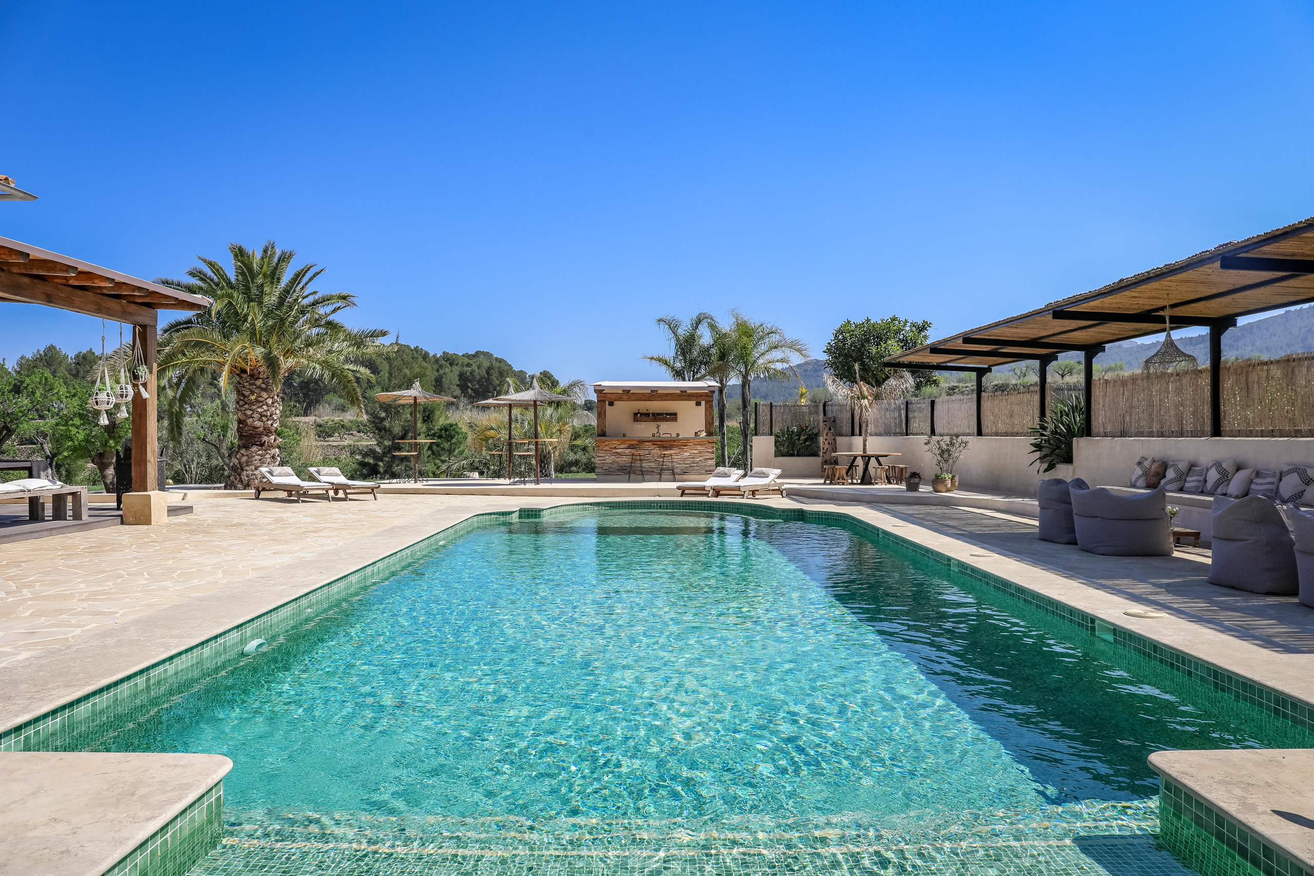 Villa/Dettached house in Jalón - Casita Travel | Finca Flor del Almendro