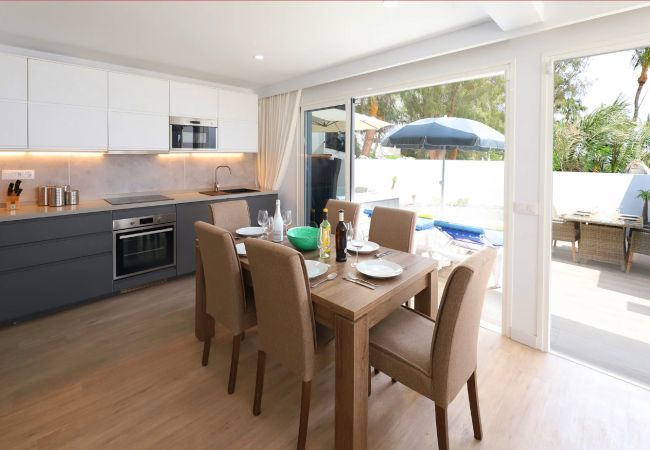 Villa in Puerto del Carmen - Villa Sue Villa in Puerto del Carmen - Villa Sue