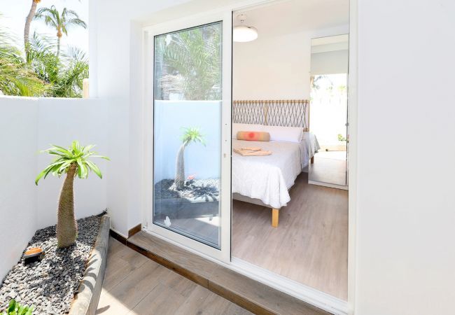Villa in Puerto del Carmen - Villa Sue Villa in Puerto del Carmen - Villa Sue