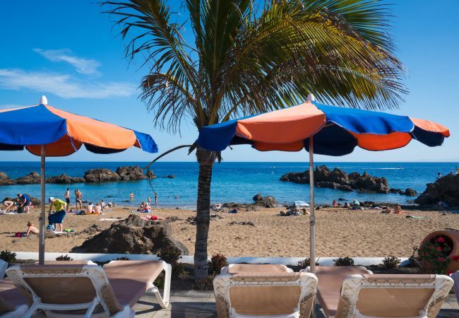 Villa in Puerto del Carmen - Villa Sue Villa in Puerto del Carmen - Villa Sue