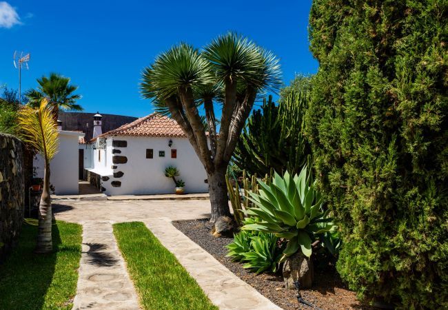 House in Tijarafe - Casa La Capellana House in Tijarafe - Casa La Capellana