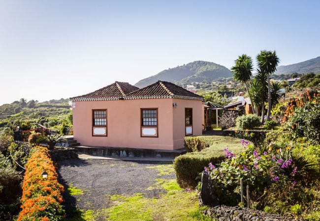 House in Breña baja - Casa Carlota House in Breña baja - Casa Carlota