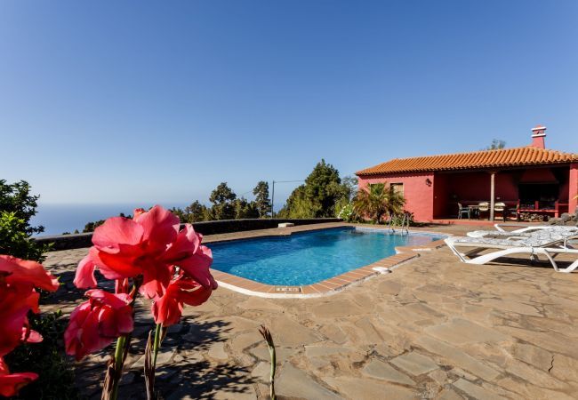 House in Puntagorda - Casa La Verada House in Puntagorda - Casa La Verada