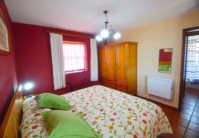 House in Puntagorda - Casa La Verada House in Puntagorda - Casa La Verada