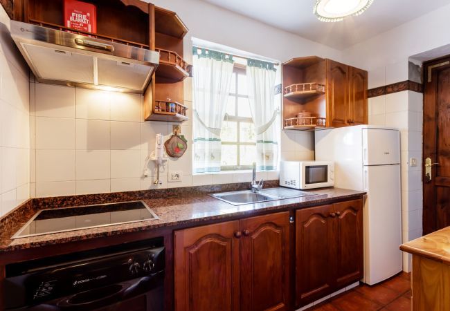 House in Puntagorda - Casa La Verada House in Puntagorda - Casa La Verada