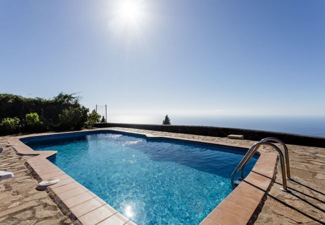 House in Puntagorda - Casa La Verada House in Puntagorda - Casa La Verada