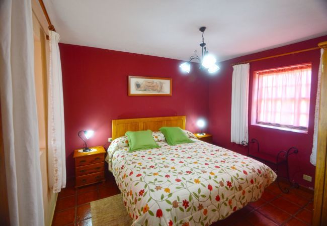 House in Puntagorda - Casa La Verada House in Puntagorda - Casa La Verada