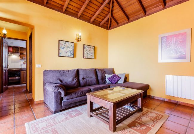 House in Puntagorda - Casa La Verada House in Puntagorda - Casa La Verada