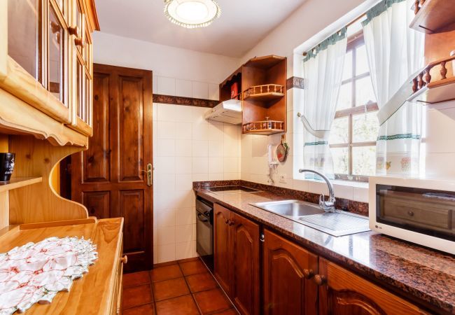 House in Puntagorda - Casa La Verada House in Puntagorda - Casa La Verada