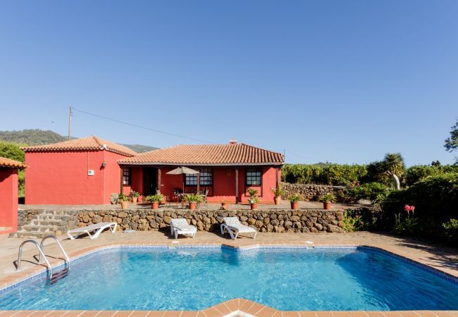 House in Puntagorda - Casa La Verada House in Puntagorda - Casa La Verada