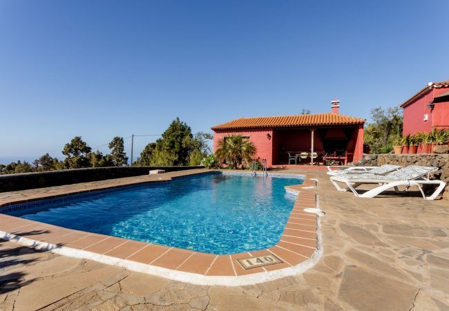 House in Puntagorda - Casa La Verada House in Puntagorda - Casa La Verada