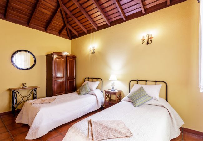 House in Puntagorda - Casa La Verada House in Puntagorda - Casa La Verada