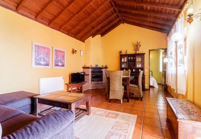 House in Puntagorda - Casa La Verada House in Puntagorda - Casa La Verada