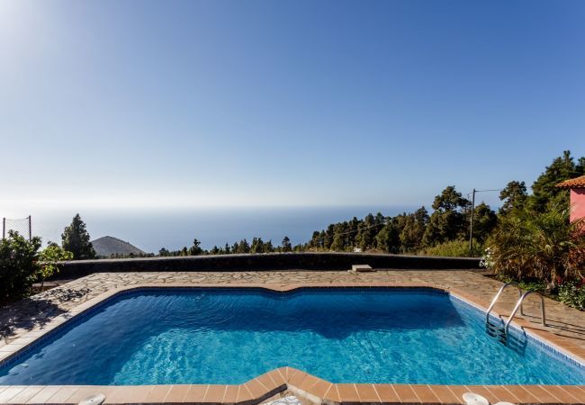 House in Puntagorda - Casa La Verada House in Puntagorda - Casa La Verada