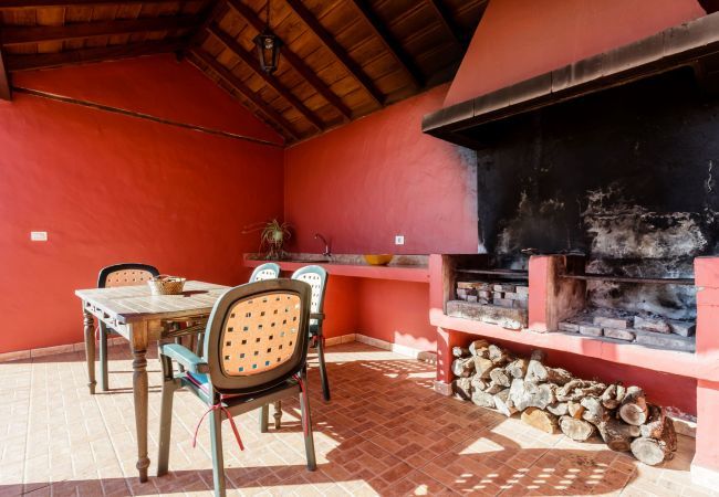 House in Puntagorda - Casa La Verada House in Puntagorda - Casa La Verada