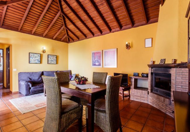 House in Puntagorda - Casa La Verada House in Puntagorda - Casa La Verada