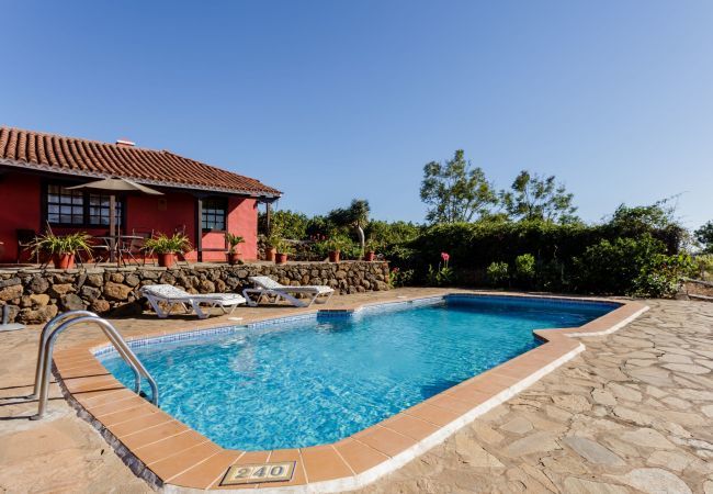 House in Puntagorda - Casa La Verada House in Puntagorda - Casa La Verada