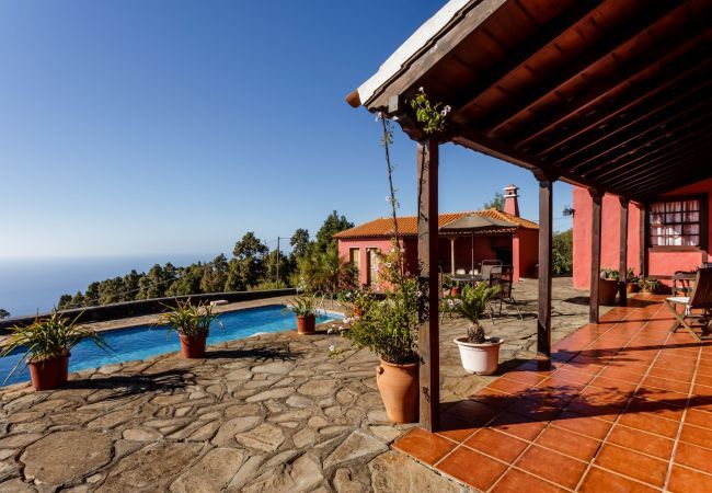 House in Puntagorda - Casa La Verada House in Puntagorda - Casa La Verada