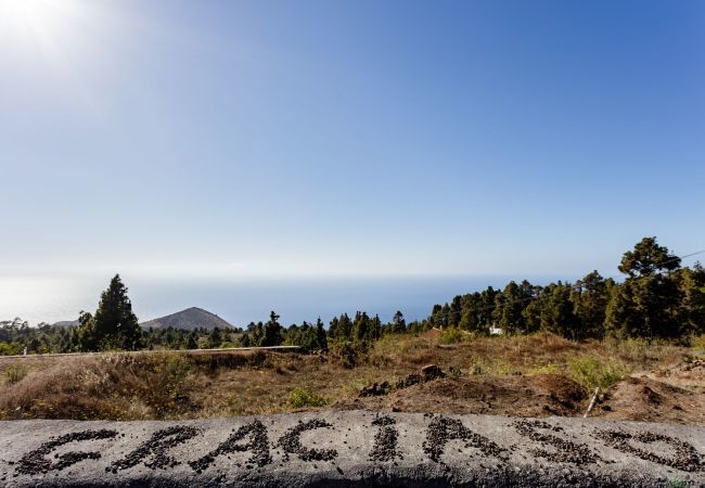 House in Puntagorda - Casa La Verada House in Puntagorda - Casa La Verada