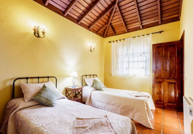 House in Puntagorda - Casa La Verada House in Puntagorda - Casa La Verada