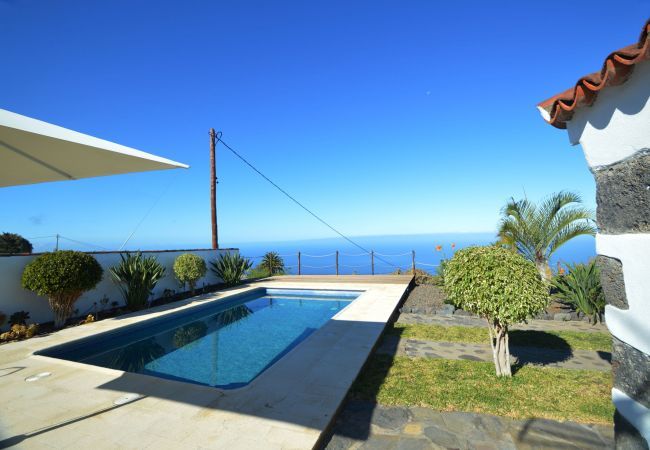 House in Tijarafe - Casa Sol y Mar House in Tijarafe - Casa Sol y Mar