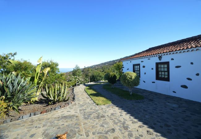 House in Tijarafe - Casa Sol y Mar House in Tijarafe - Casa Sol y Mar