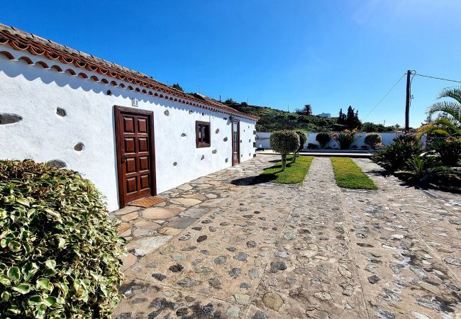 House in Tijarafe - Casa Sol y Mar House in Tijarafe - Casa Sol y Mar