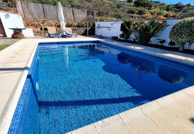 House in Tijarafe - Casa Sol y Mar House in Tijarafe - Casa Sol y Mar