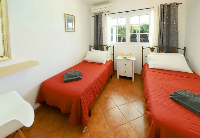 Villa in Puerto del Carmen - Villa Abby Villa in Puerto del Carmen - Villa Abby