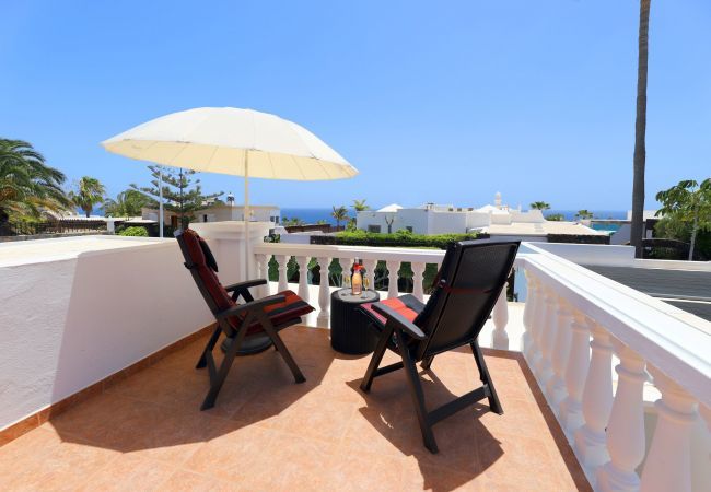Villa in Puerto del Carmen - Villa Abby Villa in Puerto del Carmen - Villa Abby