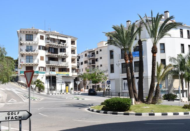 Apartment in Moraira - Casita Travel | Apartment Casita Moraira Apartment in Moraira - Casita Travel | Apartment Casita Moraira